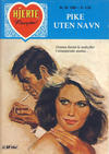 Cover for Hjerterevyen (Serieforlaget / Se-Bladene / Stabenfeldt, 1960 series) #50/1980