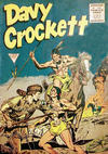 Cover for Davy Crockett (L. Miller & Son, 1956 series) #9