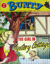 Cover for Bunty Picture Story Library for Girls (D.C. Thomson, 1963 series) #8