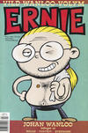 Cover for Ernie (Egmont, 2000 series) #9/2003