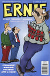 Cover for Ernie (Egmont, 2000 series) #8/2002