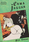 Cover for Topas (Epix, 1988 series) #8 - Erma Jaguar