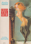Cover for Topas (Epix, 1988 series) #6 - Frestelser