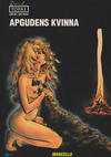 Cover for Topas (Epix, 1988 series) #13 - Apgudens kvinna