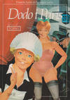 Cover for Topas (Epix, 1988 series) #15 - Dodo i Paris