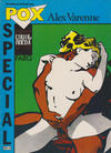 Cover for Pox Special (Epix, 1985 series) #10/1986