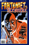 Cover for Fantomets krønike (Hjemmet / Egmont, 1998 series) #4/1998