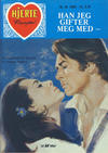 Cover for Hjerterevyen (Serieforlaget / Se-Bladene / Stabenfeldt, 1960 series) #38/1980