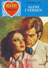 Cover for Hjerterevyen (Serieforlaget / Se-Bladene / Stabenfeldt, 1960 series) #40/1980