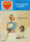 Cover for Hjerterevyen (Serieforlaget / Se-Bladene / Stabenfeldt, 1960 series) #39/1980
