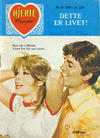 Cover for Hjerterevyen (Serieforlaget / Se-Bladene / Stabenfeldt, 1960 series) #34/1980