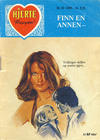 Cover for Hjerterevyen (Serieforlaget / Se-Bladene / Stabenfeldt, 1960 series) #33/1980