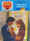 Cover for Hjerterevyen (Serieforlaget / Se-Bladene / Stabenfeldt, 1960 series) #31/1980