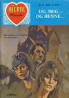 Cover for Hjerterevyen (Serieforlaget / Se-Bladene / Stabenfeldt, 1960 series) #32/1980