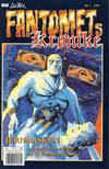 Cover for Fantomets krønike (Hjemmet / Egmont, 1998 series) #3/1999