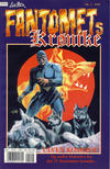 Cover for Fantomets krønike (Hjemmet / Egmont, 1998 series) #5/1999