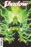 Cover for The Shadow: Year One (Dynamite Entertainment, 2013 series) #9 [Cover B - Alex Ross]