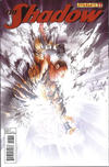 Cover for The Shadow (Dynamite Entertainment, 2012 series) #17 [Cover A]