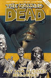 Cover for The Walking Dead (Apart Förlag AB, 2013 series) #4 - Alt hva hjertet begjærer