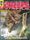 Cover for The Creeps (Warrant Publishing, 2014 ? series) #3
