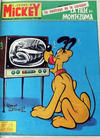 Cover for Le Journal de Mickey (Hachette, 1952 series) #889