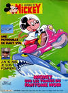 Cover for Le Journal de Mickey (Hachette, 1952 series) #1683