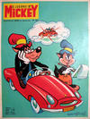 Cover for Le Journal de Mickey (Hachette, 1952 series) #937