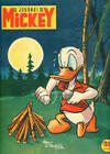 Cover for Le Journal de Mickey (Hachette, 1952 series) #279