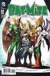 Cover for Bat-Mite (DC, 2015 series) #2