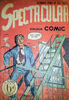 Cover for Spectacular Colour Comic (Scion, 1951 series) #3