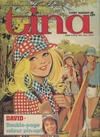 Cover for Princess Tina (IPC, 1967 series) #16th June 1973