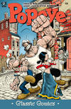 Cover for Classic Popeye (IDW, 2012 series) #30 [Steve Mannion variant cover]