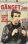 Cover for Gänget och jag (Semic, 1980 series) #3/1981