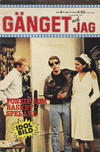 Cover for Gänget och jag (Semic, 1980 series) #4/1981