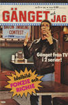 Cover for Gänget och jag (Semic, 1980 series) #5/1981