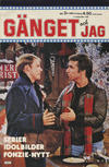 Cover for Gänget och jag (Semic, 1980 series) #3/1980