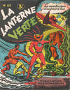Cover for Aventuriers d'aujourd'hui (Collection Les) (Editions Mondiales, 1937 series) #83