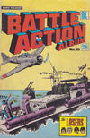 Cover for Battle Action Album (K. G. Murray, 1977 series) #15