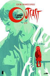 Cover for Outcast by Kirkman & Azaceta (Image, 2014 series) #10