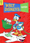 Cover for Walt Disney's Comics (W. G. Publications; Wogan Publications, 1946 series) #286