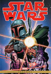 Cover for Star Wars: The Original Marvel Years Omnibus (Marvel, 2015 series) #2 [Gene Day Cover]