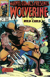 Cover Thumbnail for Marvel Comics Presents (1988 series) #52 [Newsstand]