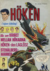 Cover for Höken (Centerförlaget, 1964 series) #1/1964