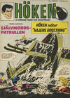 Cover for Höken (Centerförlaget, 1964 series) #1/1965