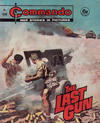 Cover for Commando (D.C. Thomson, 1961 series) #694
