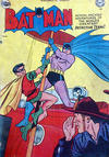 Cover for Batman (Simcoe Publishing & Distribution, 1949 series) #60