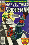 Cover Thumbnail for Marvel Tales (1966 series) #125 [Newsstand]