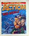Cover for Action (IPC, 1976 series) #8 January 1977 [43]