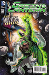 Cover Thumbnail for Green Lantern (2011 series) #42 [Direct Sales]