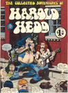 Cover Thumbnail for Harold Hedd (1973 series) #1 [Fifth Printing]